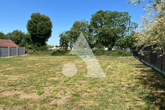 Ma-Cabane - Vente Terrain HERGNIES, 585 m²