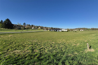 Vente Terrain 70400, HERICOURT France