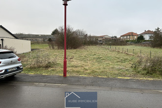 Ma-Cabane - Vente Terrain Herny, 922 m²