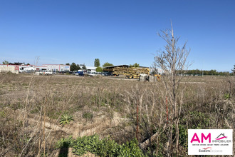 Ma-Cabane - Vente Terrain Herrlisheim-près-Colmar, 7300 m²