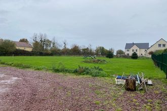 Ma-Cabane - Vente Terrain HEULAND, 1400 m²