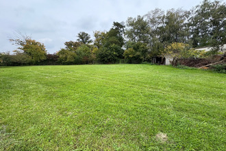 Ma-Cabane - Vente Terrain Hilsenheim, 1123 m²