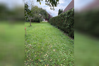 Ma-Cabane - Vente Terrain Hilsenheim, 1123 m²