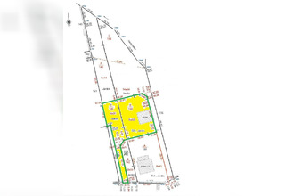 Ma-Cabane - Vente Terrain Hilsenheim, 1123 m²