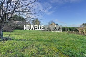 Ma-Cabane - Vente Terrain Hirel, 404 m²