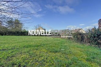 Ma-Cabane - Vente Terrain Hirel, 404 m²