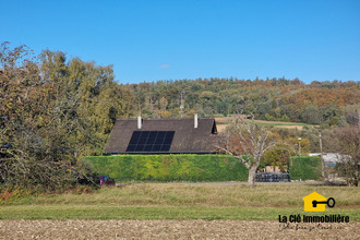 Ma-Cabane - Vente Terrain Hirsingue, 1247 m²