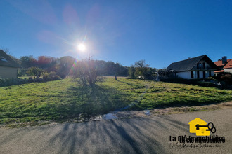 Ma-Cabane - Vente Terrain Hirsingue, 1247 m²