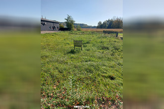 Ma-Cabane - Vente Terrain Hirtzbach, 1183 m²