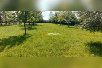 Vente Terrain 14170, Hiéville France