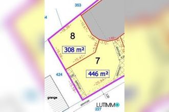 Ma-Cabane - Vente Terrain Hochstatt, 308 m²