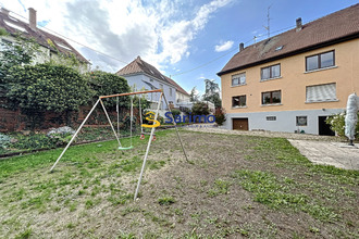 Ma-Cabane - Vente Terrain Hoenheim, 438 m²