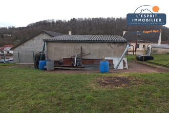 Ma-Cabane - Vente Terrain Hombourg-Haut, 1050 m²