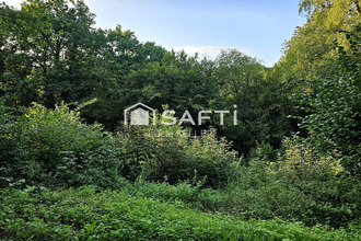 Vente Terrain 57470, Hombourg-Haut France