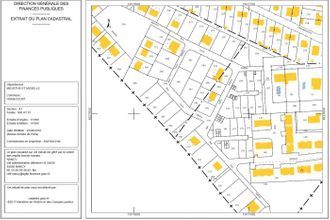 Ma-Cabane - Vente Terrain Homécourt, 479 m²