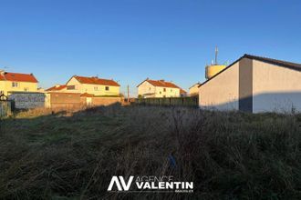 Ma-Cabane - Vente Terrain Homécourt, 479 m²