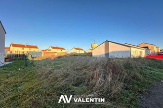 Ma-Cabane - Vente Terrain Homécourt, 479 m²