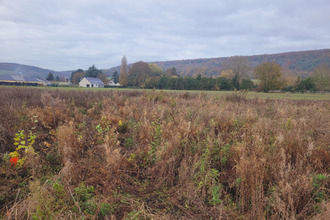 Vente Terrain 27400, Hondouville France