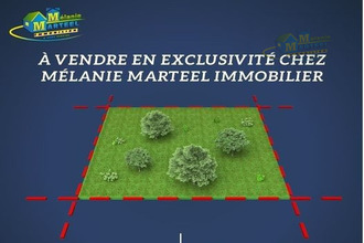 Ma-Cabane - Vente Terrain Hondschoote, 669 m²