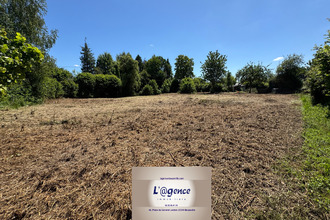 Vente Terrain 14600, Honfleur France