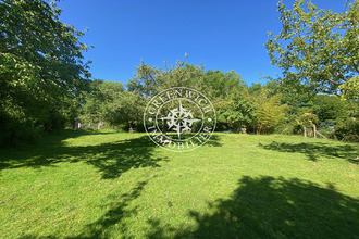 Vente Terrain 14600, HONFLEUR France