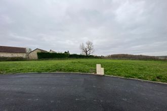 Vente Terrain 78550, Houdan France