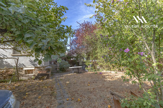 Ma-Cabane - Vente Terrain Houilles, 330 m²
