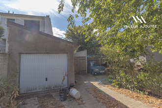 Ma-Cabane - Vente Terrain Houilles, 330 m²