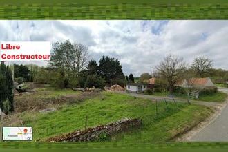 Ma-Cabane - Vente Terrain Hubersent, 950 m²