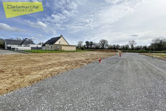 Ma-Cabane - Vente Terrain HUDIMESNIL, 571 m²