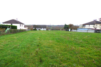 Ma-Cabane - Vente Terrain HURIEL, 1676 m²