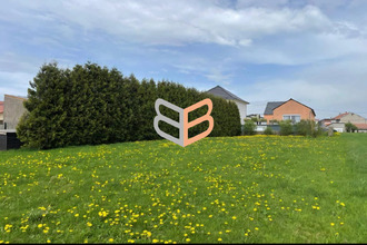 Ma-Cabane - Vente Terrain Hussigny-Godbrange, 4200 m²