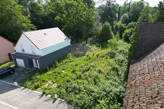 Ma-Cabane - Vente Terrain HUTTENHEIM, 269 m²