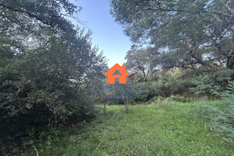 Ma-Cabane - Vente Terrain Hyères, 0 m²