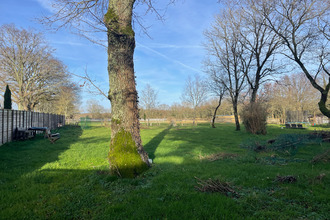 Vente Terrain 44810, Héric France