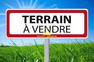 Vente Terrain 76560, Héricourt-en-Caux France