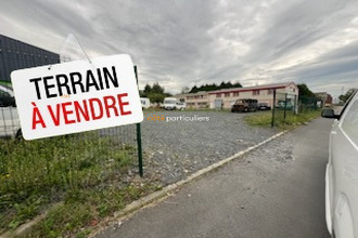 Vente Terrain 14200, Hérouville-Saint-Clair France