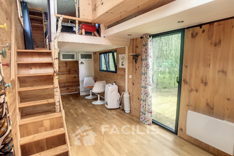 Ma-Cabane - Vente Terrain Idron, 500 m²