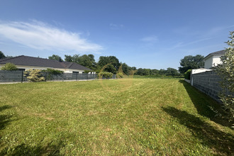 Vente Terrain 64320, Idron France