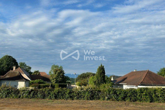 Vente Terrain 64320, Idron France