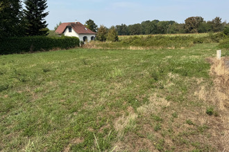 Ma-Cabane - Vente Terrain IDRON, 630 m²