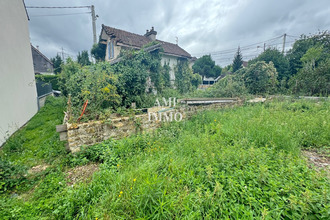 Ma-Cabane - Vente Terrain Igny, 424 m²