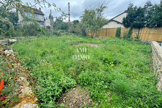 Ma-Cabane - Vente Terrain Igny, 424 m²