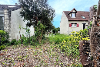 Ma-Cabane - Vente Terrain Igny, 405 m²
