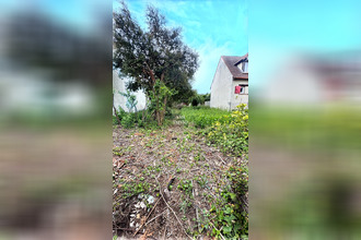 Ma-Cabane - Vente Terrain Igny, 405 m²