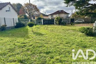 Vente Terrain 91430, Igny France