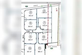 Ma-Cabane - Vente Terrain Igon, 920 m²