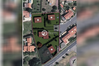 Vente Terrain 66130, Ille-sur-Têt France