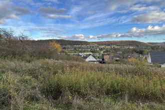 Vente Terrain 68720, Illfurth France