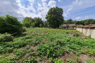 Ma-Cabane - Vente Terrain ILLIERS-COMBRAY, 4210 m²